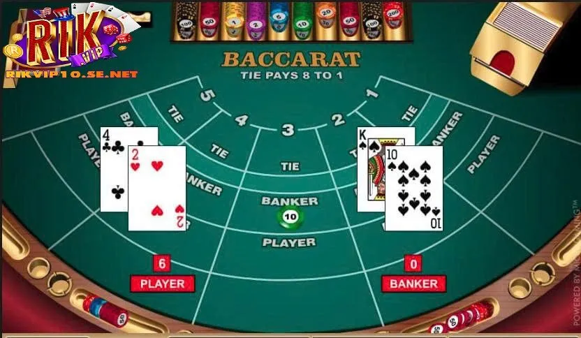 Mẹo Chơi Baccarat Lucky 88 An Toàn và Hiệu Quả