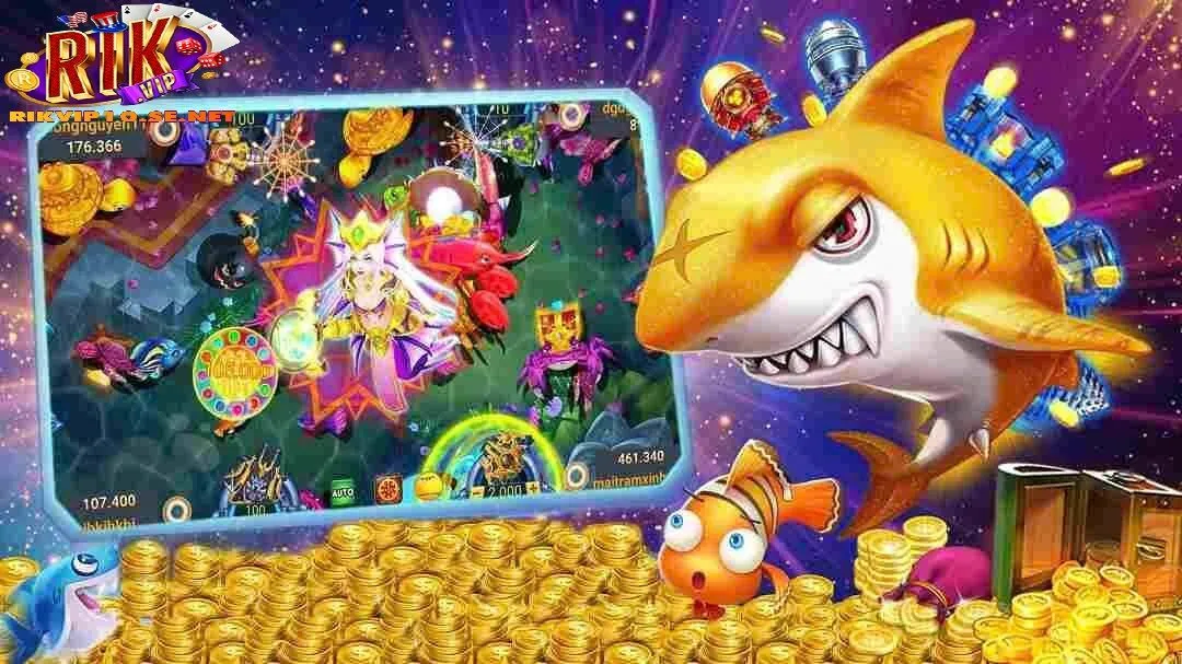 Trải Nghiệm Giải Trí 3D Hấp Dẫn và Kịch Tính