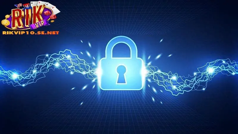 Bảo Mật Và An Toàn Cho Người Chơi Rikvip.