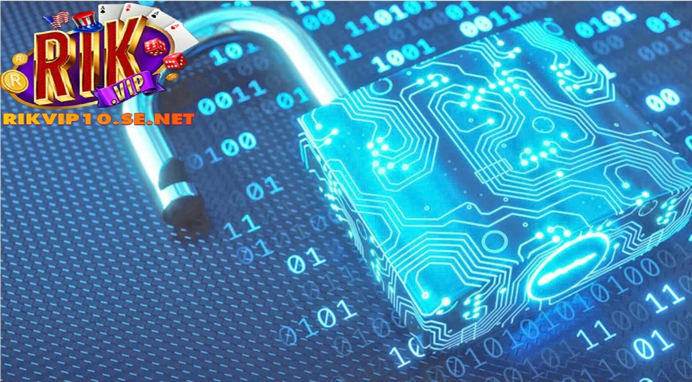 Bảo Mật Giao Dịch Tài Chính Tại Rikvip.