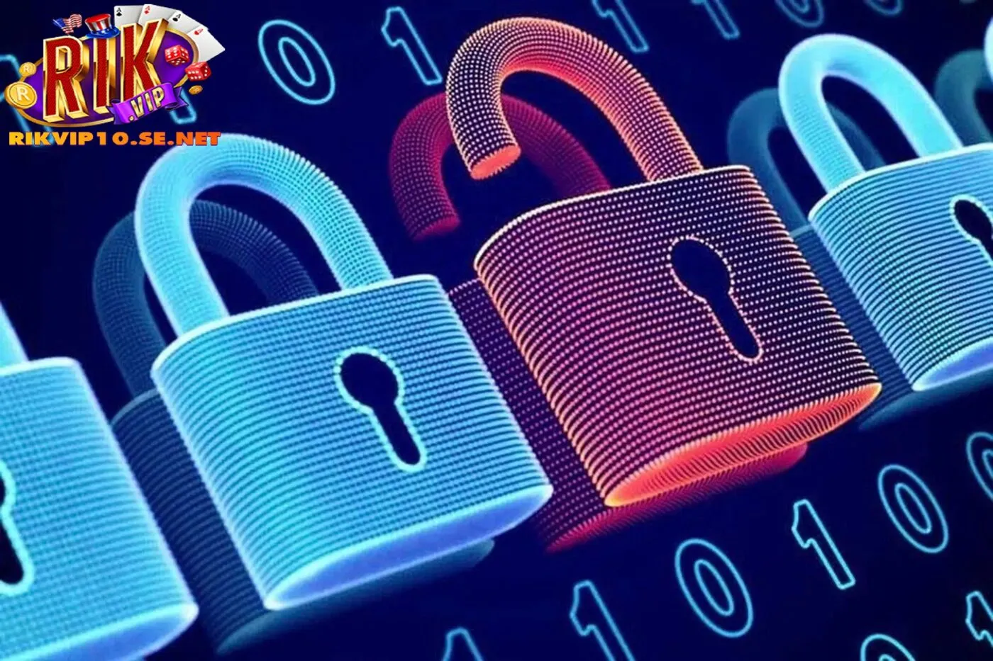 Lợi Ích Khi Tuân Thủ Bảo Mật Tại Rikvip.