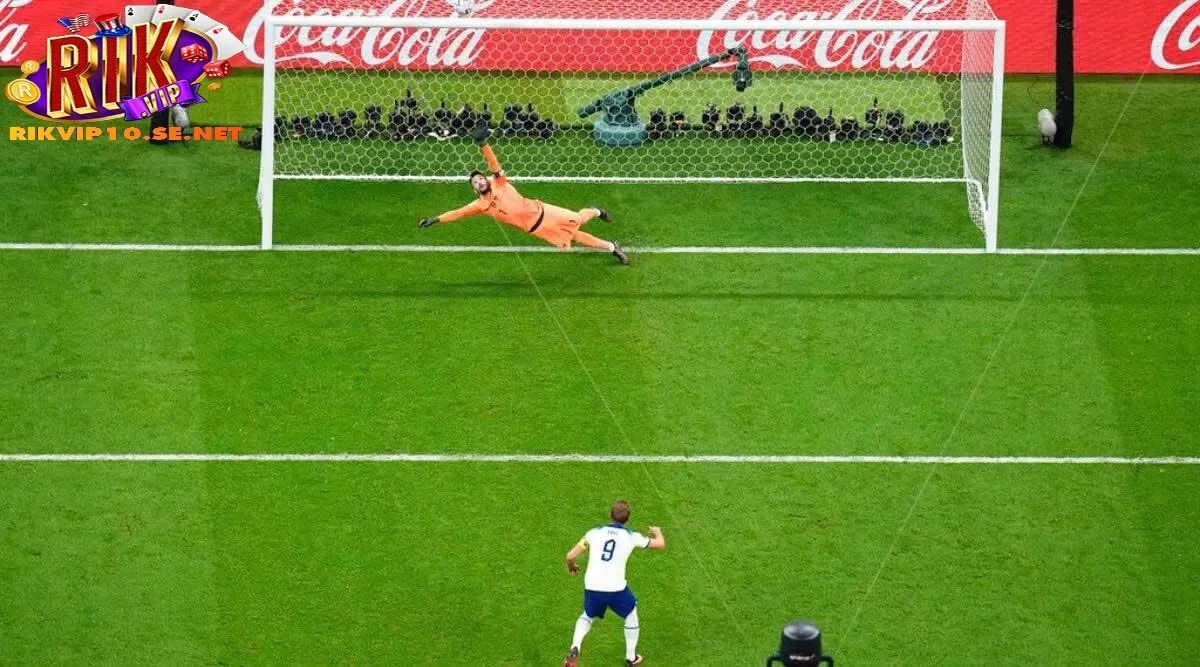 Cách Chơi Kèo Penalty: 5 Bước Cần Biết