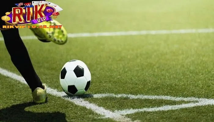 Bí Quyết Làm Chủ Cách Chơi Kèo Phạt Góc Chuẩn Xác