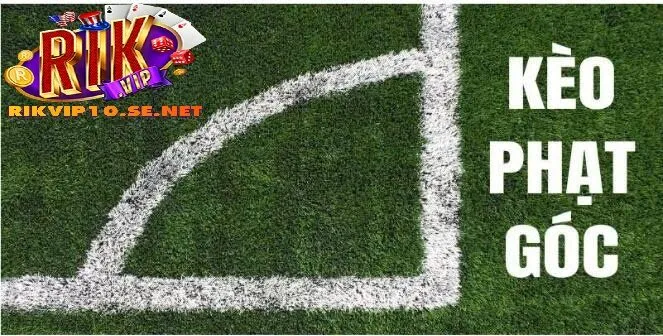 Mẹo Chơi Kèo Phạt Góc Hiệu Quả Nhất Hiện Nay