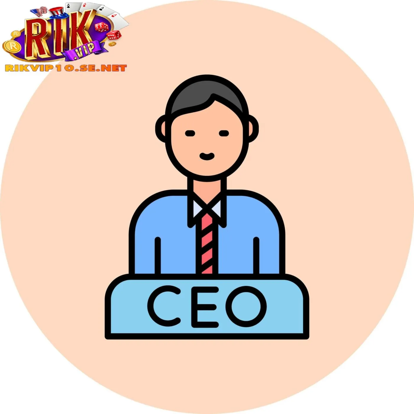 Tầm Ảnh Hưởng Của CEO Rikvip Trong Giải Trí Trực Tuyến