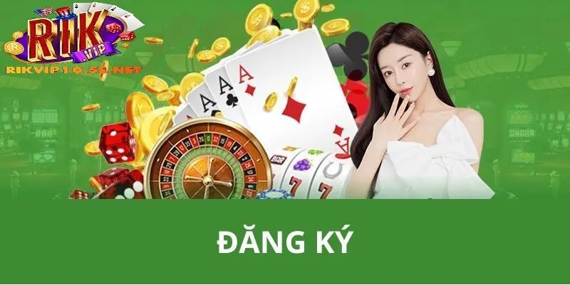 Hướng Dẫn Chi Tiết Đăng Ký Rikvip Trên Ứng Dụng Android Và iOS