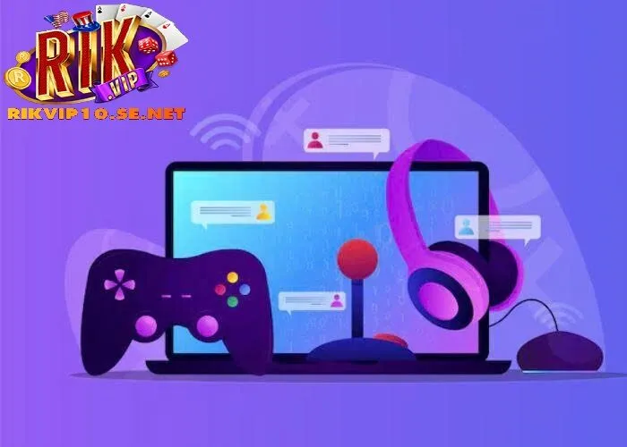 Khám Phá Rikvip Qua Bài Giới Thiệu Chi Tiết