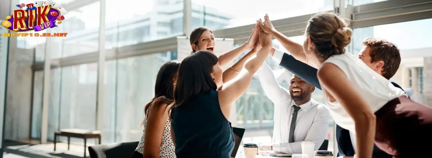 Chiến Lược Và Mẹo Chơi Tại Rikvip Để Tối Ưu Thắng