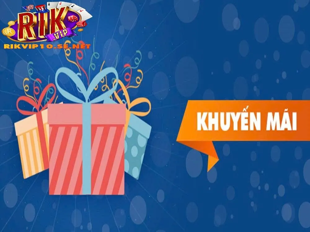 Minh Bạch Và An Toàn Trong Khuyến Mãi Rikvip