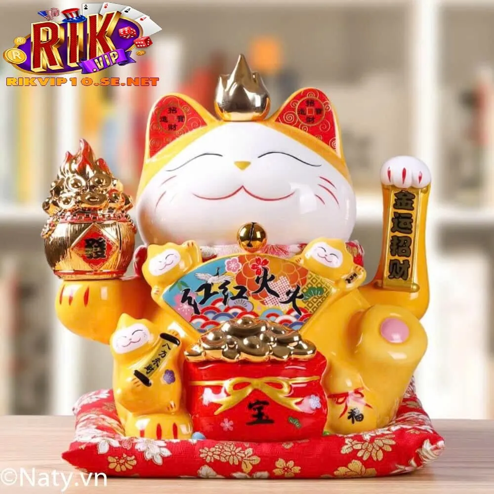 Chiến Thuật, Khuyến Mãi và An Toàn trên RIKVIP