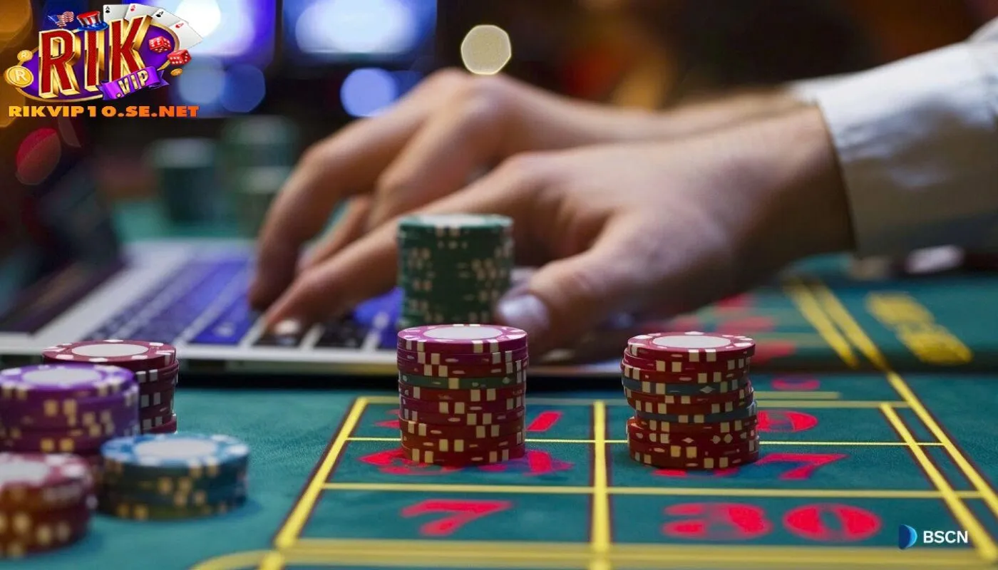 Mines Rikvip – Cách Chơi, Quản Lý Vốn và Chiến Lược Giảm Rủi Ro