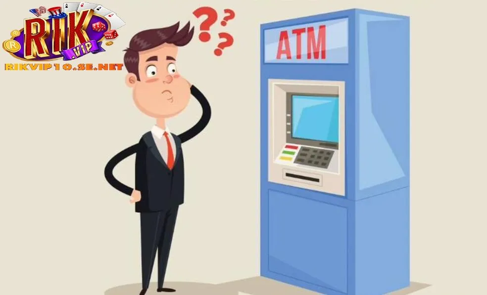 Rikvip Và Quy Trình Rút Tiền An Toàn, Nhanh Chóng