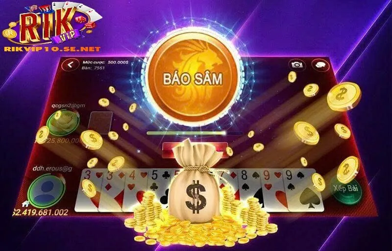 Bảo Mật Sâm Rikvip – An Toàn Khi Chơi & Giao Dịch