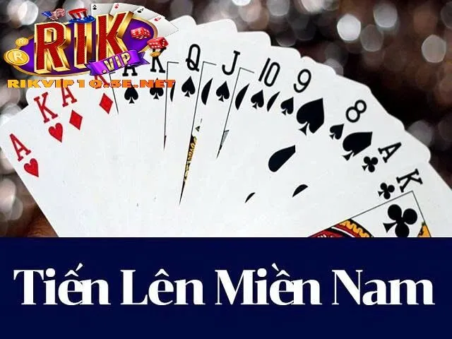 Tải Ứng Dụng Tiến Lên Miền Nam Rikvip