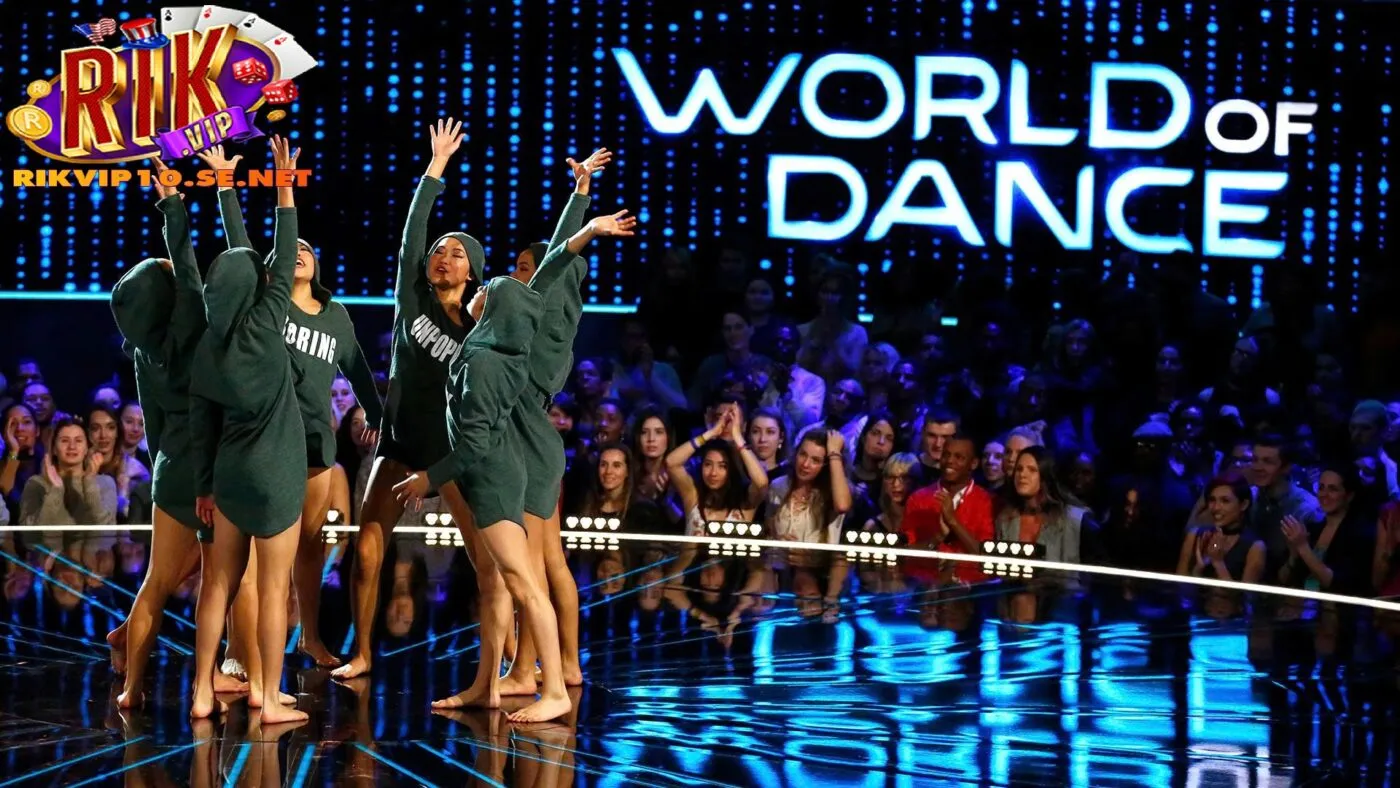 World Of Dance Rikvip – Cách Chơi, Chiến Lược và Mẹo Tối Ưu Cơ Hội Thắng